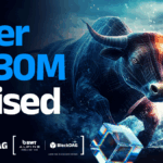 BONK and Algorand Struggle as BlockDAG’s $430M+ Presale Leads the Top Crypto Coins Right Now