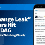 After Coinbase and Kraken Leaks Surface, Could BlockDAG Become the Project That Changes Presale Success Forever in 2025?