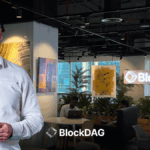 BlockDAG Explodes With $420M Presale as Antony Turner Delivers Trust, Momentum, & Global Crypto Confidence