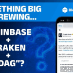 Ethereum Pauses, & Dogecoin Surges, While BlockDAG’s Coinbase–Kraken Leak Sparks a Rush Toward Its $433M+ Presale