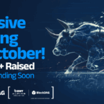 BlockDAG’s $435M+ Presale Dominance Outpaces HYPE’s 13% Surge and PENGU’s 30% Setup: Is It The Best Crypto?