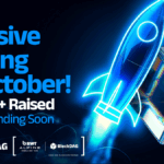 BlockDAG Rumors Ignite Crypto Frenzy as Kraken and Coinbase Listings Appear Within Reach