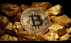 Digitap Highlights Product Rollout as Crypto Market Reacts to Gold’s Sharp Decline