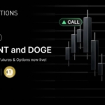 Bybit Expands Derivatives Suite with XRP, MNT, and DOGE Options Contracts