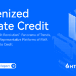 HTX Ventures Releases New Report on the Rise of Tokenized Private Credit in the RWA Ecosystem
