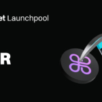 Bitget Launchpool adds aPriori (APR) with over 1.8M in Token Rewards