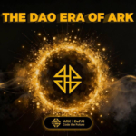 ARK Launches DAO Governance, Ushering in a New Era of Decentralization and AI Co-Governance