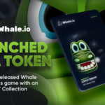 Whale.io Introduces Crock Dentist Game and Exclusive RWA NFT Collection