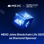 MEXC to Make Blockchain Life 2025 Debut as Diamond Sponsor in Dubai