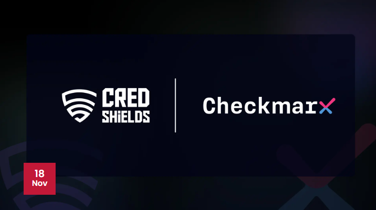 CredShields Partners with Checkmarx to Extend AppSec Leadership into Web3