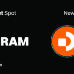 Bitget Lists Datagram (DGRAM) for Spot Trading