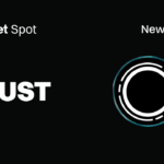Bitget Lists Intuition (TRUST) for Spot Trading