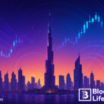 The True Trade Concludes Showcase of Its DeFi Trading Platform at Blockchain Life 2025