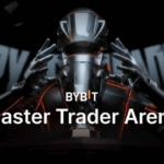 Bybit Launches Global Master Trader Arena with 300,000 USDT Prize Pool