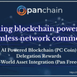 Panchain Unveils Comprehensive AI-Native Ecosystem and Announces PC Coin Listing on Coinstore