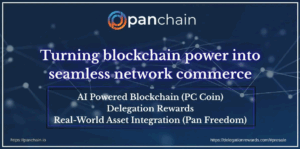 Panchain Unveils Comprehensive AI-Native Ecosystem and Announces PC Coin Listing on Coinstore