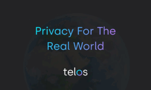 Telos Begins Trusted Setup Ceremony for Telos Privacy Layer