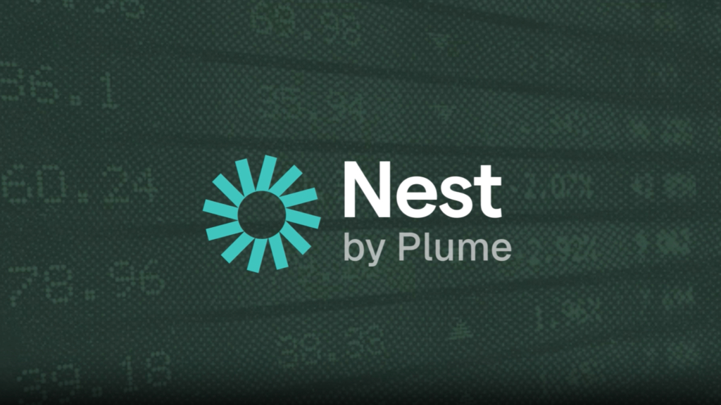 Plume Relaunches Nest Protocol to Tie Real-World Yields to Onchain Rewards