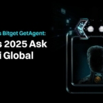 Bitget GetAgent Brings Satoshi Back into the Chat — and the World Had Questions