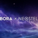 METABORA GAMES Forms Strategic Partnership with NEOSTELLAGAMES To Co-Develop and Launch Web3 Games