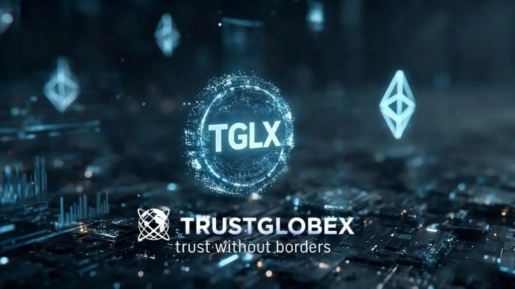 Touareg Group Technologies Co. Launches with USD 1 Billion Capital to Power TrustglobeX — A New Era for Global Crypto Exchange