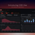 GSR Unveils “GSR One,” a Unified Platform Redefining Transparency Across Trading, Treasury, and Market Making