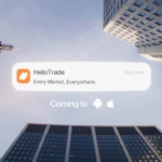 HelloTrade Announces Completion of 4.6M Seed Funding Round