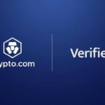 VerifiedX Partners with Crypto.com for Institutional Custody and Liquidity Solution