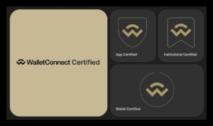 WalletConnect, the connectivity layer for the financial internet, today announced the expansion of its WalletConnect Certified program