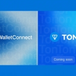 WalletConnect Adds TON Support, Connecting The Open Network to Major Wallets and Institutional Platforms