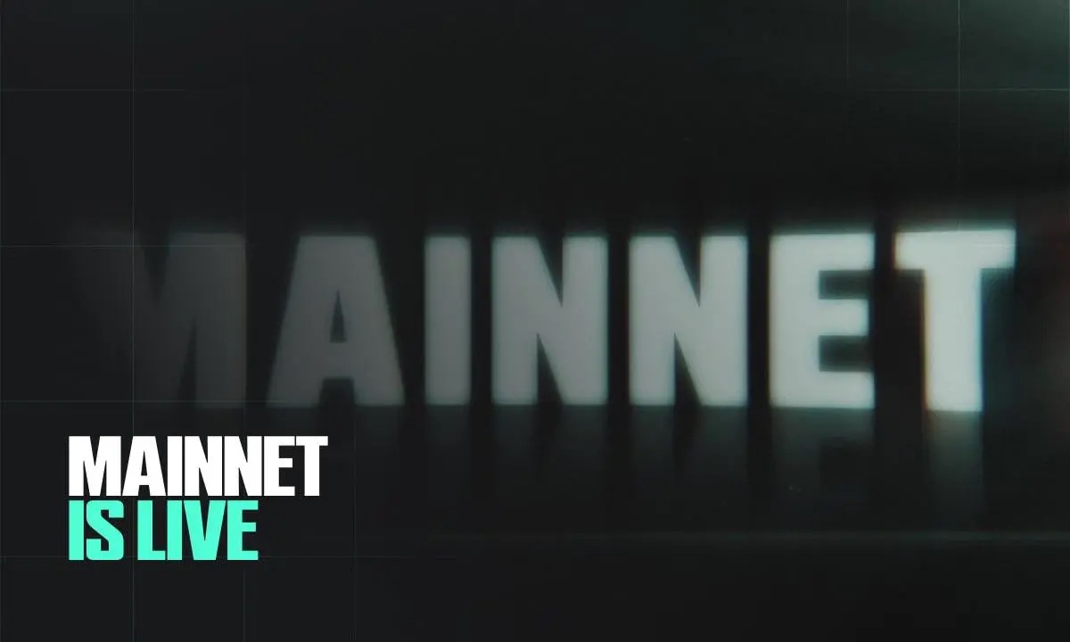 Irys, the first programmable datachain purpose-built for AI and data-intensive applications, today announced the official launch of its mainnet.