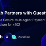 BitsLab Partners with Questflow: Building a Secure Multi-Agent Payment Infrastructure for x402