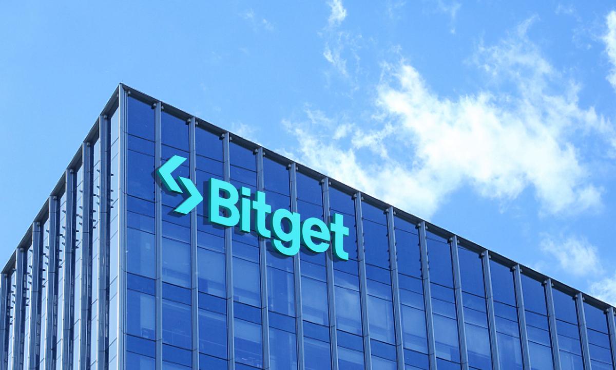 Bitget Launches STABLEUSDT Pre-Market Futures with Up to 25x Leverage