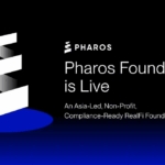 Pharos Foundation Launches to Support RWAfi and Open Finance Ecosystem on Pharos Network