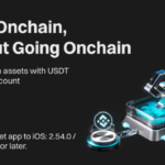 Bitget Launches Onchain Challenge Phase 25 with 120,000 BGB in Airdrops