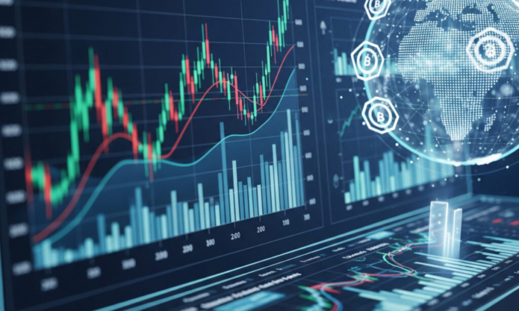 Equinorix Cryptocurrency Exchange Reports Record $200 Million Daily Volume and 5 Million Users