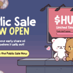Milk Mocha’s $HUGS Presale Goes Global, Melting Hearts and Redefining Crypto Success With Adorable Precision