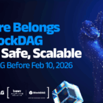 Toncoin & Stellar Build Strength, While BlockDAG’s $435M+ Presale & February 10 Deadline Capture the Market’s Full Attention