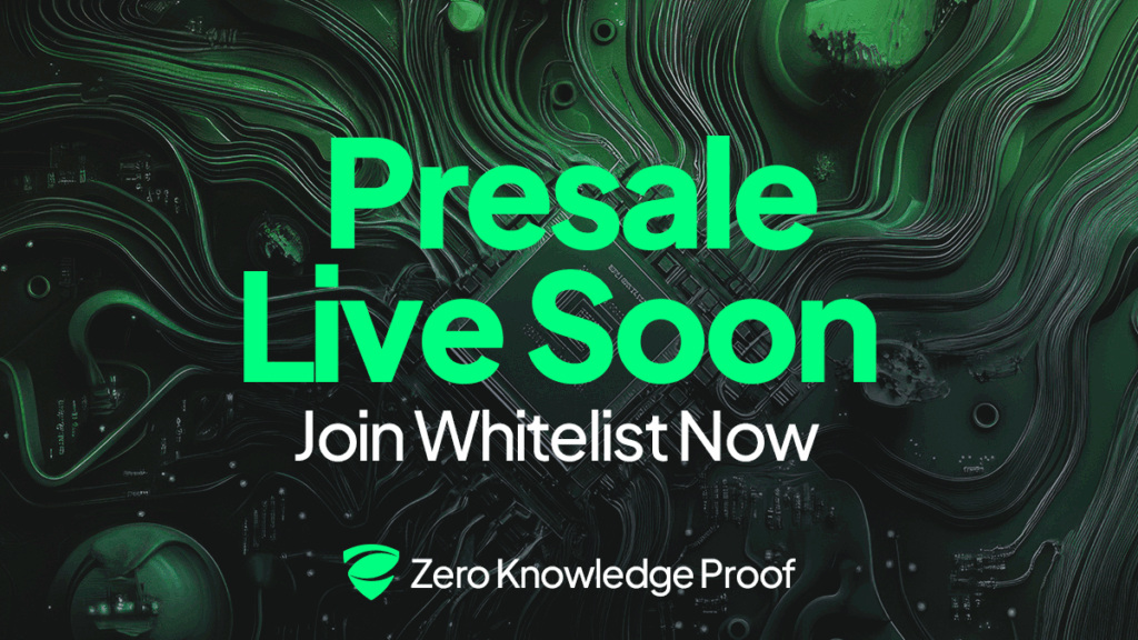 $100M-Backed Zero Knowledge Proof (ZKP) Redefines the Privacy Landscape, Leaving Monero and Zcash in Its Wake