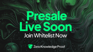 $100M-Backed Zero Knowledge Proof (ZKP) Redefines the Privacy Landscape, Leaving Monero and Zcash in Its Wake