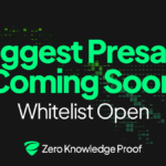 Why Ethereum and Aster Are Faltering While Zero Knowledge Proof (ZKP) Targets a 1000x Explosion