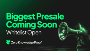 XLM & BNB Lose Steam as Vitalik Buterin Spotlights Zero Knowledge Proof (ZKP) as the True 100x Crypto Breakout