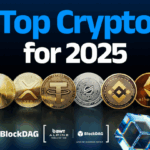 Top Trending Crypto: BlockDAG, Ripple, Shiba Inu, & Dogecoin Lead 2025’s Hottest Crypto Race