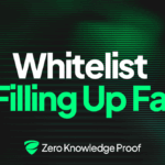 Zero Knowledge Proof’s (ZKP) Whitelist Rush Heats Up Before Presale Auctions Launch as Ethereum Rebounds & XRP Surges