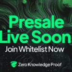 Zcash & BNB Investors Jump Into Zero Knowledge Proof - Whitelist Filling Fast for the Year’s Best Crypto
