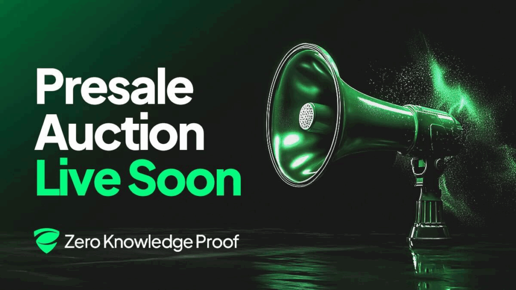 Zero Knowledge Proof (ZKP) Reveals $300/Day Proof Pods, While POL & LINK Struggle to Keep Up
