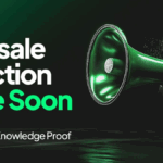Zero Knowledge Proof (ZKP) Reveals $300/Day Proof Pods, While POL & LINK Struggle to Keep Up
