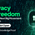 Ethereum & Stellar Holders Are Switching Focus - Zero Knowledge Proof’s $100M AI Network Is Set to Explode