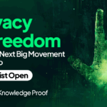 Zero Knowledge Proof (ZKP)’s Rapidly Filling Whitelist Signals Next Major Crypto Explosion While AAVE & ADA Face Q4 Slow Down 