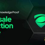 XRP and Cardano Struggle for Direction, Zero Knowledge Proof Sees Explosive Demand as Its Presale Auction Goes Live!